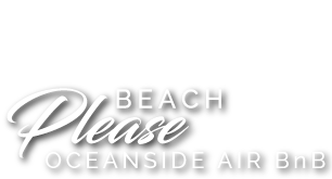BeachPleaseLogoWhite BeachPleaseLogoBlue
